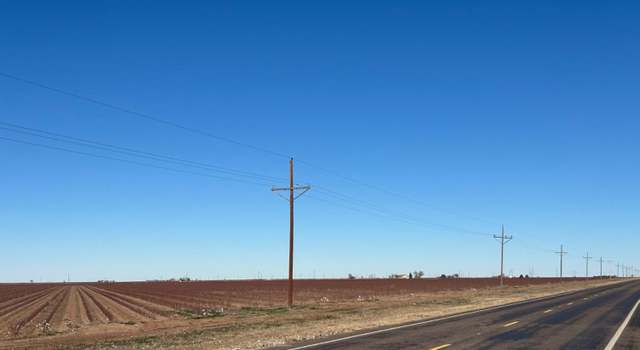 Photo of 0 FM 400, Wilson, TX 79381