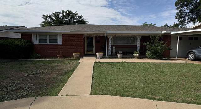 Photo of 4907 17th Pl, Lubbock, TX 79416