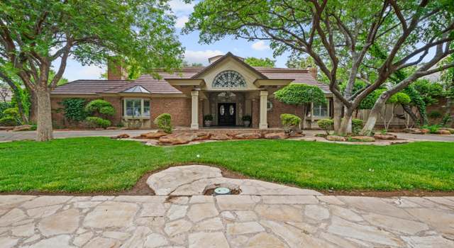 Photo of 5118 2nd St, Lubbock, TX 79416