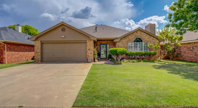 Photo of 2803 87th St, Lubbock, TX 79423