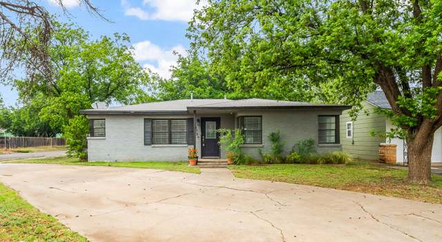 Photo of 3120 31st St, Lubbock, TX 79410