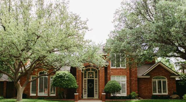 Photo of 8703 Savannah Ave, Lubbock, TX 79424