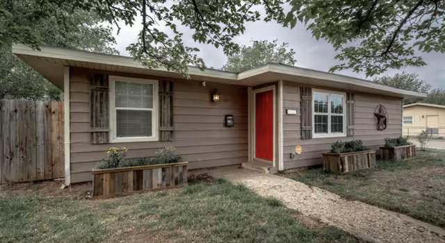 Photo of 3621 31st St, Lubbock, TX 79410