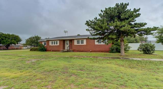 Photo of 1612 12th St, Wilson, TX 79381