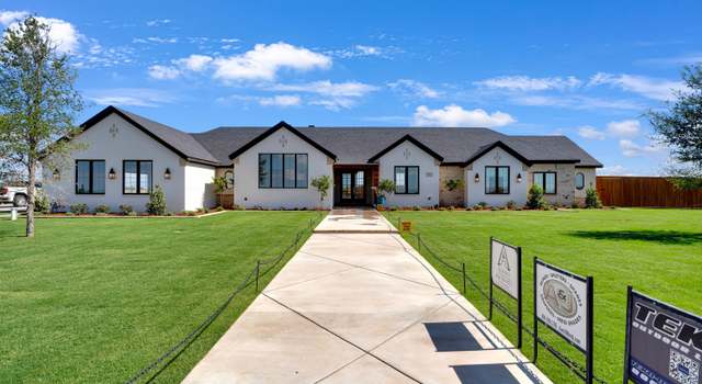Photo of 9501 County Rd 7615, Wolfforth, TX 79382