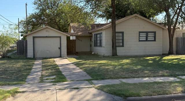 Photo of 3403 30th St, Lubbock, TX 79410