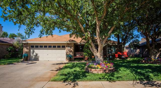 Photo of 6606 Huron Ave, Lubbock, TX 79424