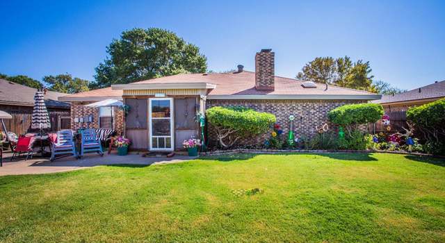 Photo of 6606 Huron Ave, Lubbock, TX 79424
