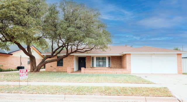 Photo of 507 N Grover Ave, Lubbock, TX 79416