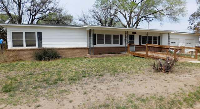 Photo of 116 W 15th St, Muleshoe, TX 79347