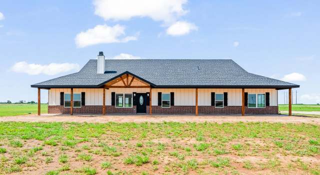 Photo of 9334 County Rd 5330, Shallowater, TX 79363