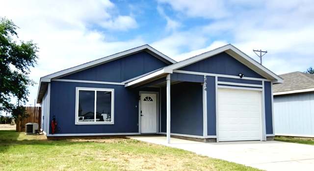 Photo of 2834 E 7th St, Lubbock, TX 79403