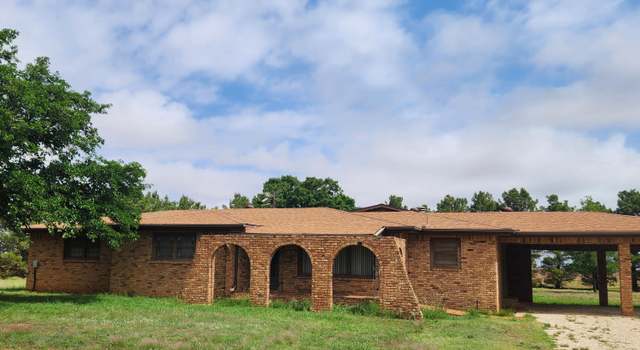 Photo of 451 Fm2282, Post, TX 79356