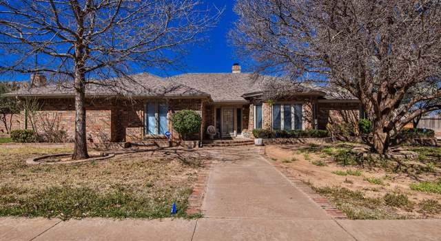 Photo of 3802 96th St, Lubbock, TX 79423