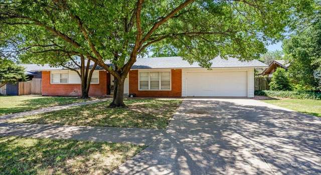 Photo of 3207 40th St, Lubbock, TX 79413