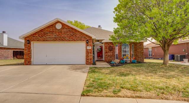 Photo of 508 N Kirby Ave, Lubbock, TX 79416