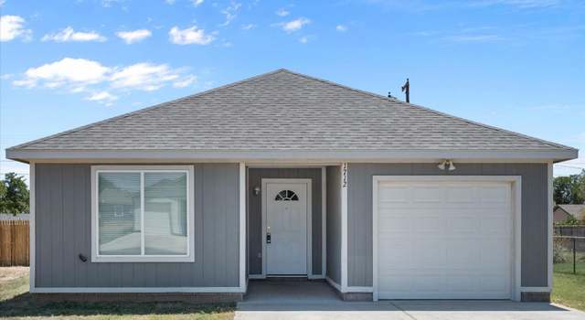 Photo of 1712 E Colgate St, Lubbock, TX 79403