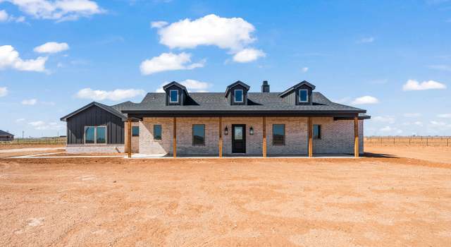 Photo of 10411 N F M 1729, Idalou, TX 79329