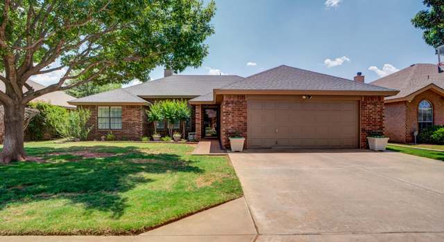 Photo of 5907 89th St, Lubbock, TX 79424