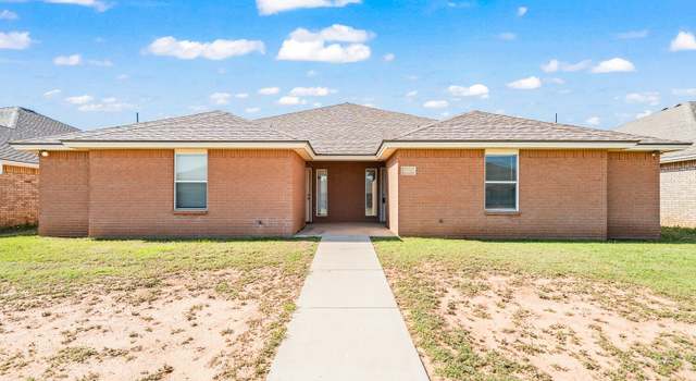 Photo of 5411 Marshall St, Lubbock, TX 79416