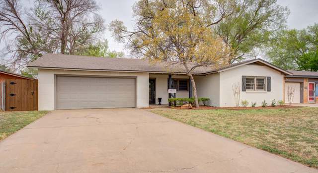 Photo of 3804 48th St, Lubbock, TX 79413