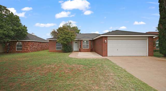 Photo of 409 Juneau Ave, Lubbock, TX 79416