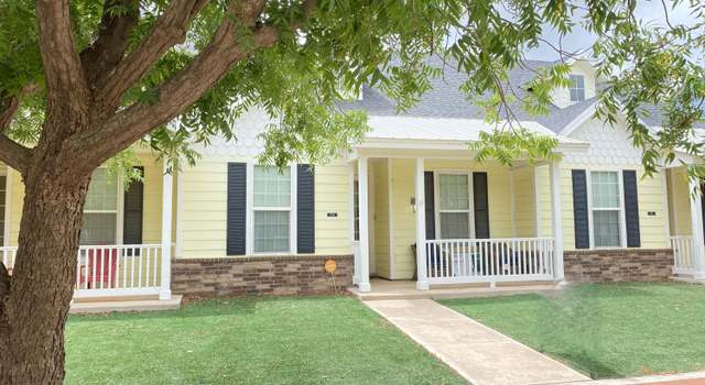 Photo of 2111 10th St, Lubbock, TX 79401