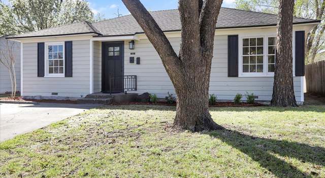Photo of 2621 29th St, Lubbock, TX 79410