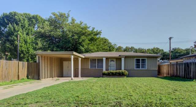 Photo of 4010 25th St, Lubbock, TX 79410