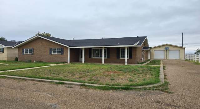 Photo of 1315 Mustang Dr, Denver City, TX 79323