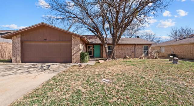 Photo of 7007 Utica Pl, Lubbock, TX 79424