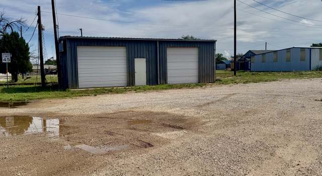 Photo of 123 S Main St, New Home, TX 79381