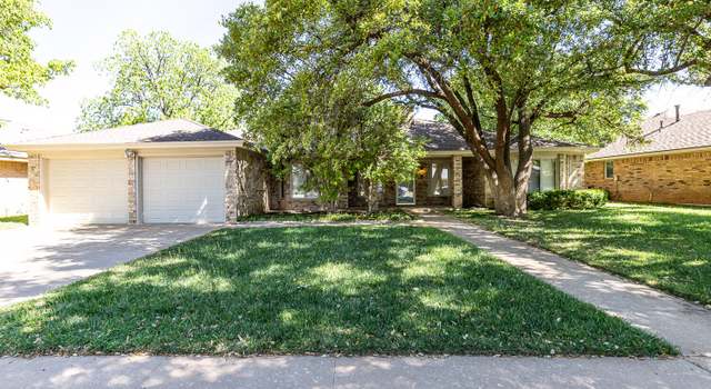 Photo of 3806 97th St, Lubbock, TX 79423