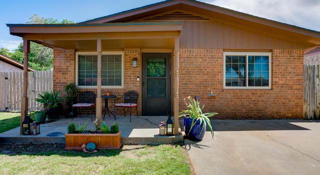 Photo of 6403 28th St, Lubbock, TX 79407