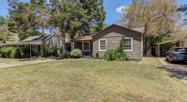 Photo of 2810 24th St, Lubbock, TX 79410