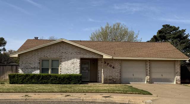Photo of 3706 Elmwood Ave, Lubbock, TX 79407