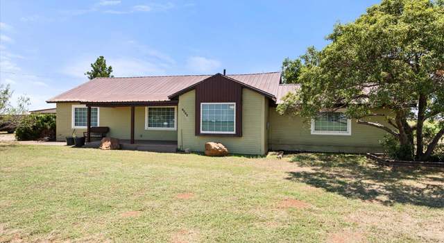 Photo of 9302 E County Rd 6700, Lubbock, TX 79403