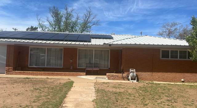 Photo of 410 E Ellwood Blvd, Anton, TX 79313