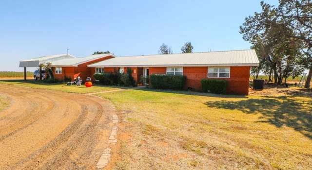 Photo of 444 County Road 292, Sudan, TX 79371