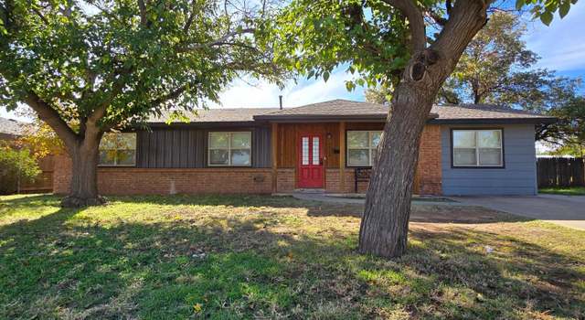 Photo of 4813 9th St, Lubbock, TX 79416