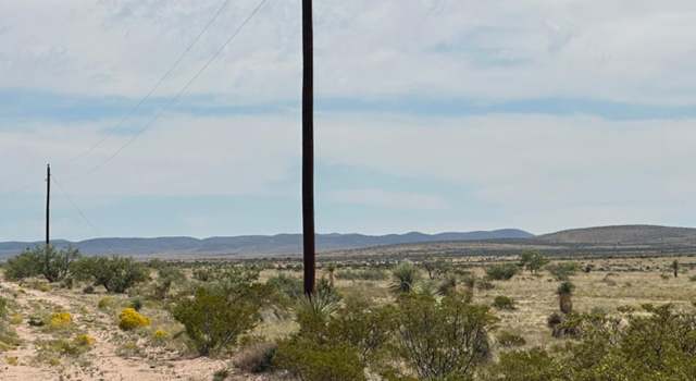 Photo of 4527 Mcadoo Rd, Sierra Blanca, TX 79851