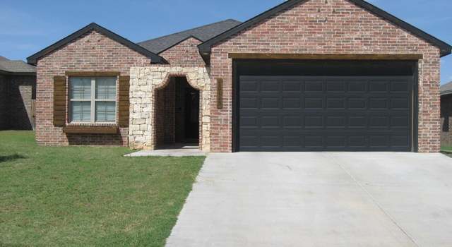 Photo of 10123 Avenue W, Lubbock, TX 79423