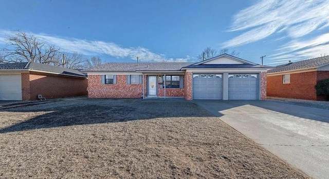 Photo of 5523 17th Pl, Lubbock, TX 79416