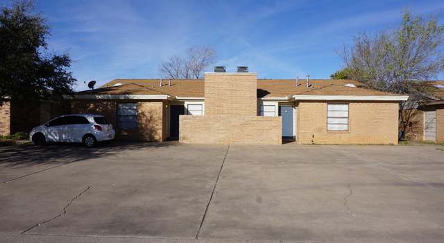 Photo of 123 Troy Ave, Lubbock, TX 79416
