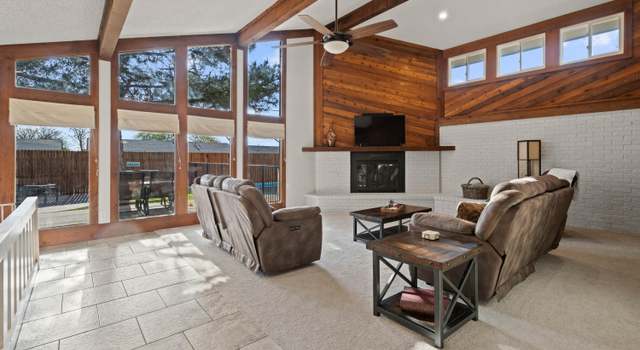 Photo of 1408 Holliday, Plainview, TX 79072