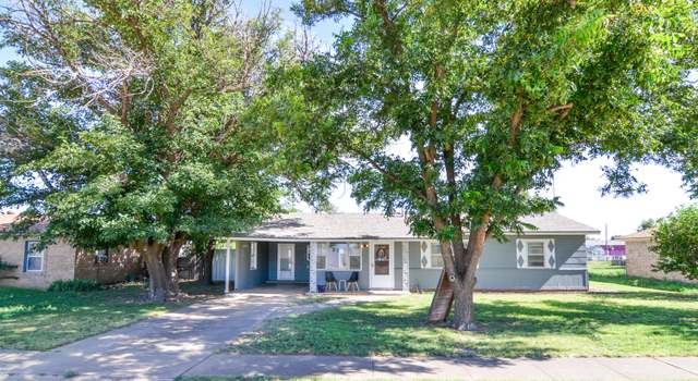 Photo of 308 W Ellwood Blvd, Anton, TX 79313
