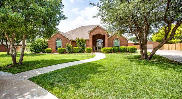 Photo of 6403 County Rd 7445, Lubbock, TX 79424