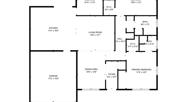 Photo of 5420 33rd St, Lubbock, TX 79407