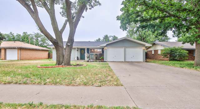 Photo of 4815 15th St, Lubbock, TX 79416