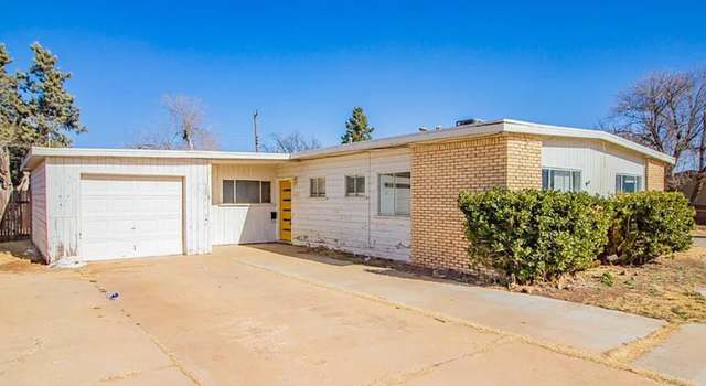 Photo of 4302 30th St, Lubbock, TX 79410